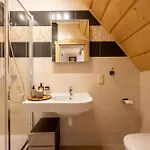Sywarne Lux Kościelisko