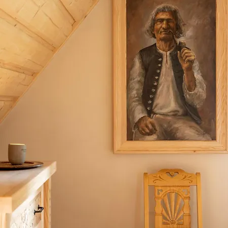 Sywarne Lux Holiday home *