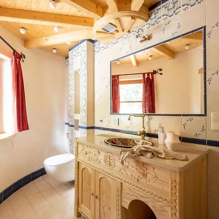 Holiday home Sywarne Lux *