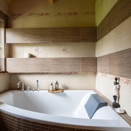 Holiday home Sywarne Lux Koscielisko