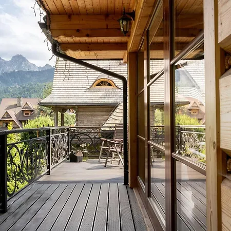 Sywarne Lux Дом отдыха