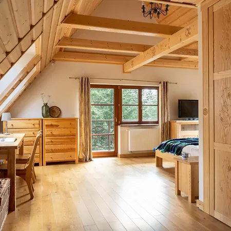 Sywarne Lux Holiday home *