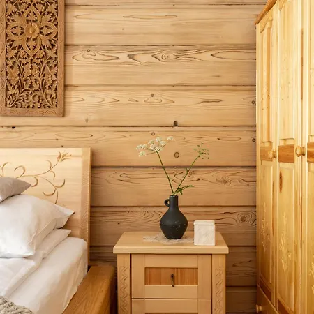 Дом отдыха Sywarne Lux